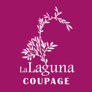 Aceite La laguna Coupage logo