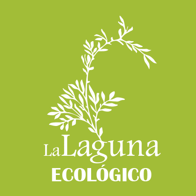 Aceite La laguna ecológico logo