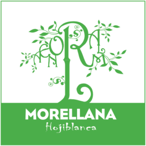 Aceite Morellana hojiblanca logo