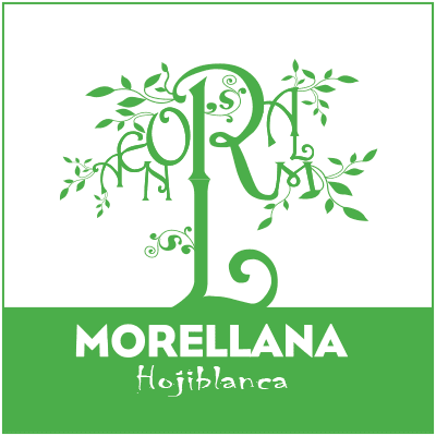 Aceite Morellana hojiblanca logo