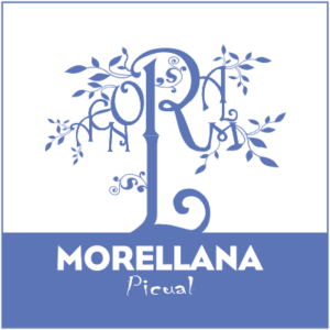 Aceite Morellana picual logo