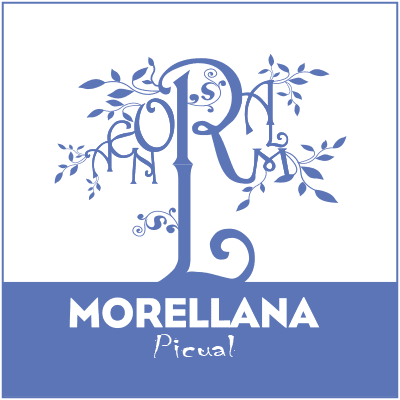 Aceite Morellana picual logo