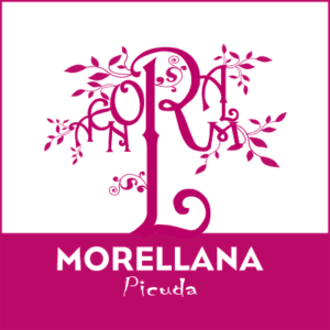 Aceite virgen morellana picuda Logo