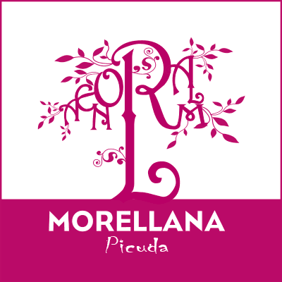 Aceite virgen morellana picuda Logo