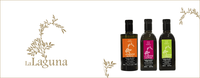 Comprar Aceite de Oliva Virgen Extra